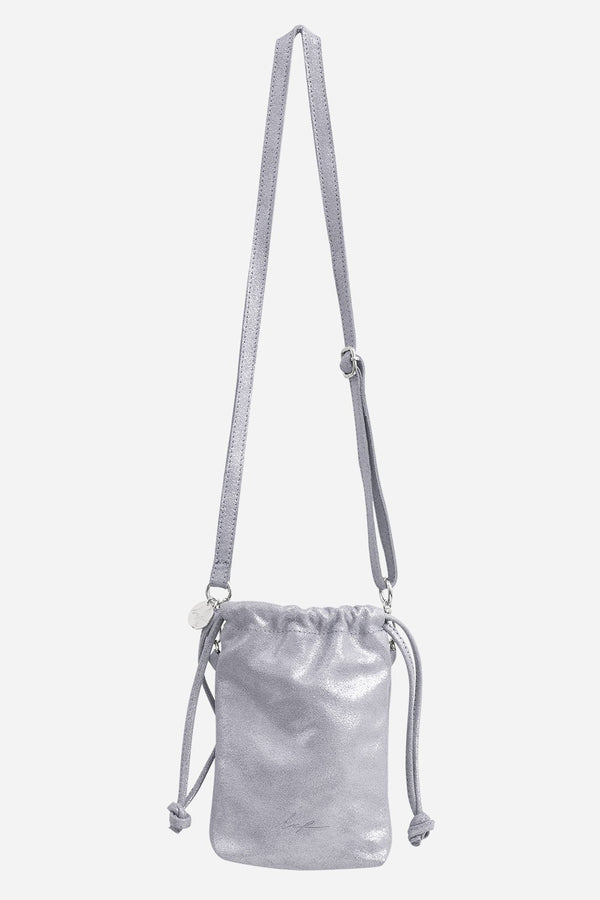 la coque française Sac Bandouliere Lorena Violet