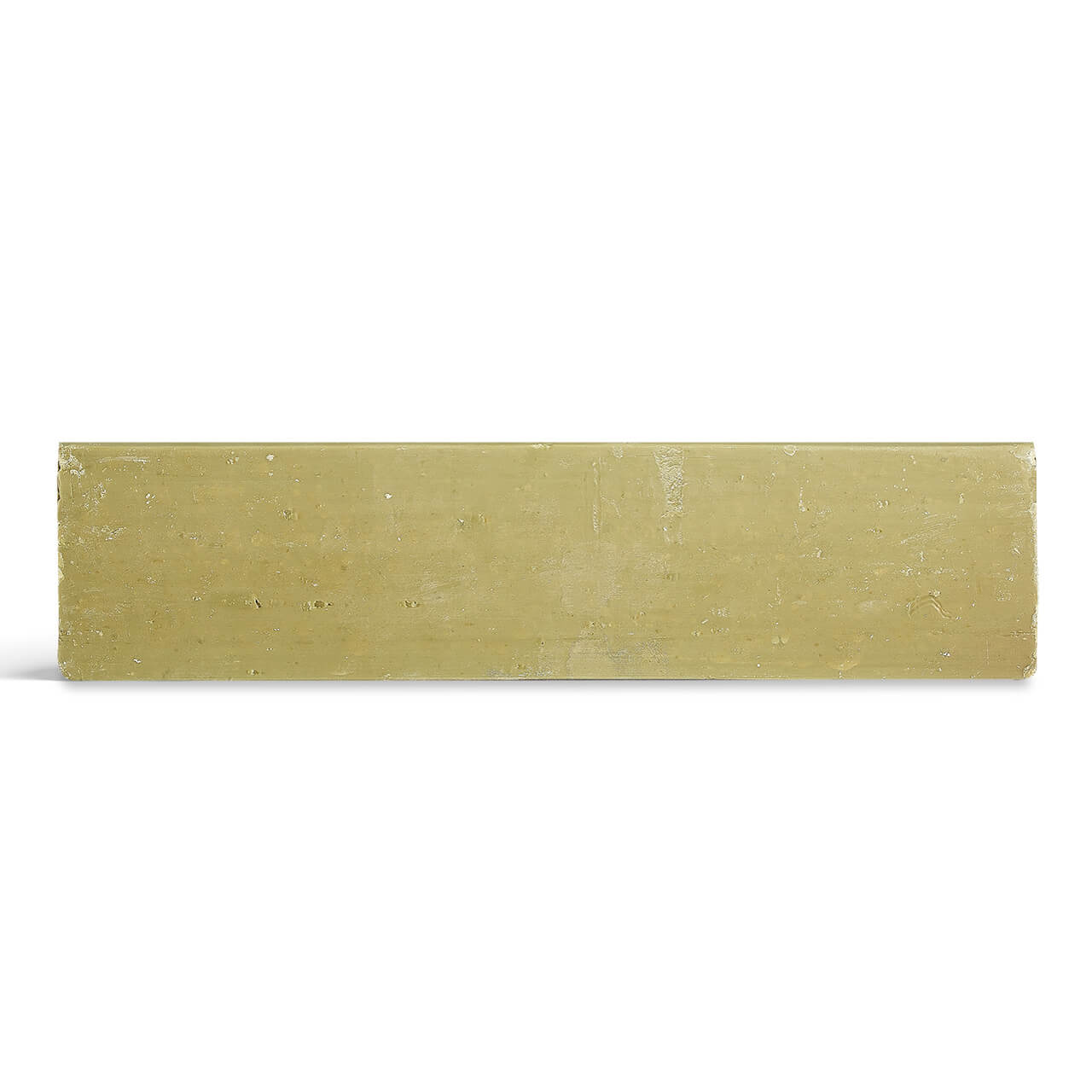 La Corvette Barre De Savon De Marseille OLIVE – 2kg – Sans Emballage – COSMOS NATURAL