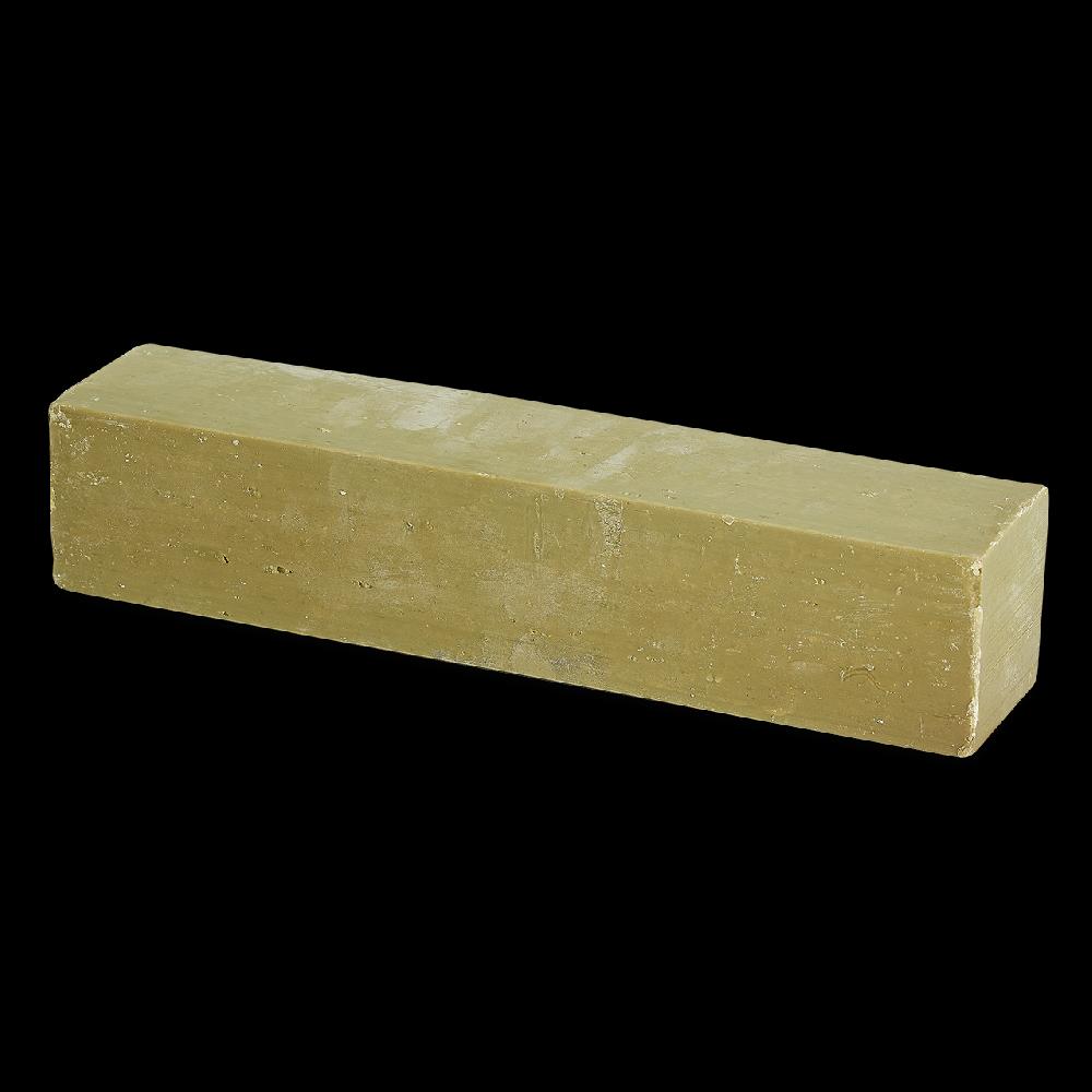 la corvette Barre de Savon de Marseille OLIVE – 2kg – Sans emballage – COSMOS NATURAL