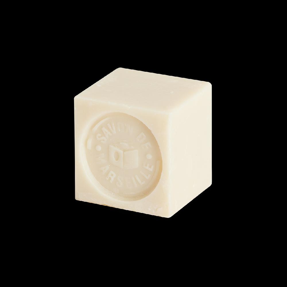 La Corvette Cube De Savon De Marseille EXTRA PUR – 100g – En Boite – COSMOS NATURAL