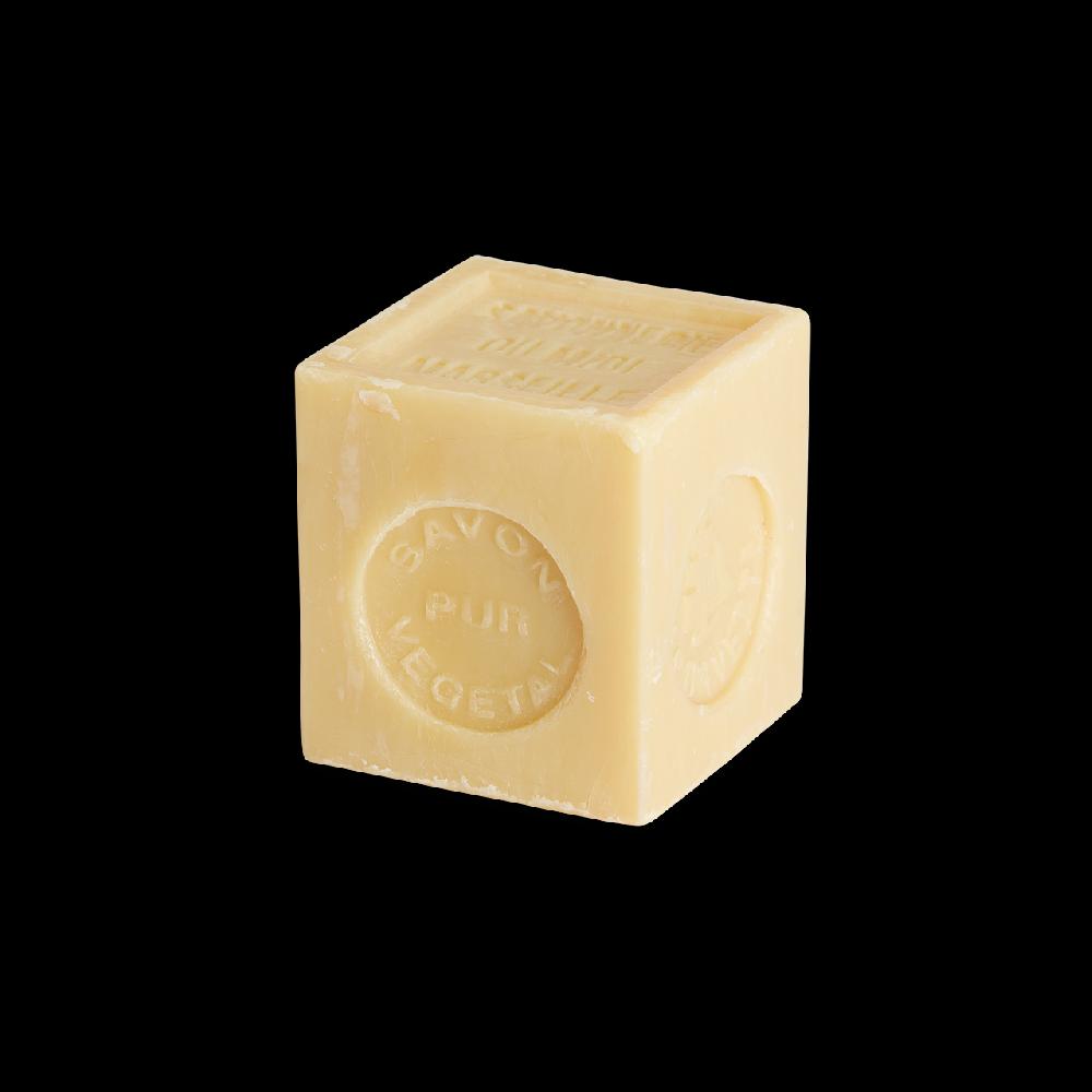 La Corvette Cube De Savon De Marseille EXTRA PUR – 500g – En Boite – COSMOS NATURAL