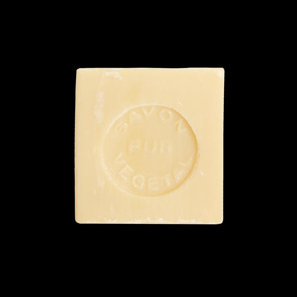 La Corvette Cube De Savon De Marseille EXTRA PUR – 500g – Sous Film – COSMOS NATURAL