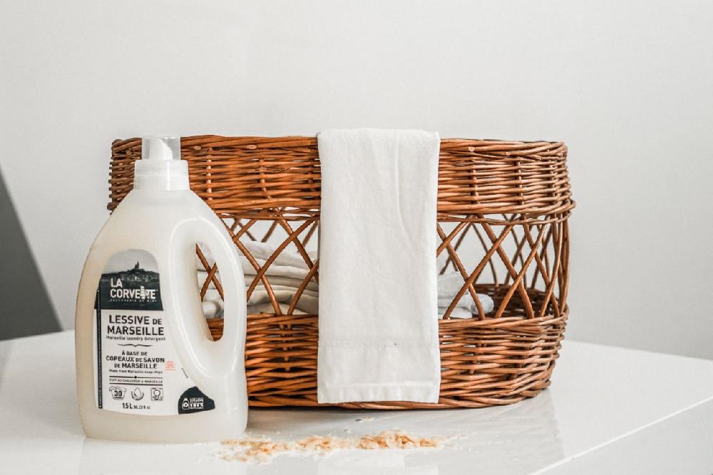 La Corvette Lessive Liquide De Marseille EXTRA PUR – 1 5L – ECOCERT Ecodétergent