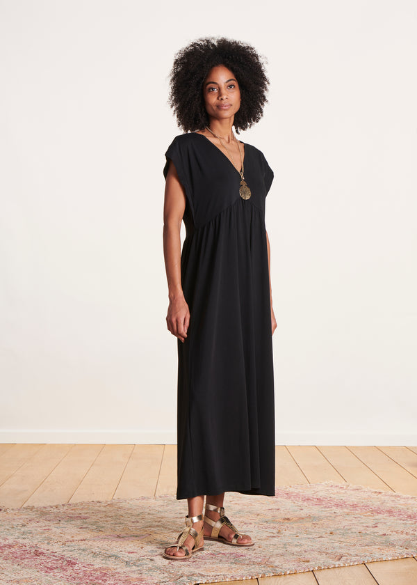 La Fée Maraboutée Sandales Plates Dorées Multibrides En Cuir