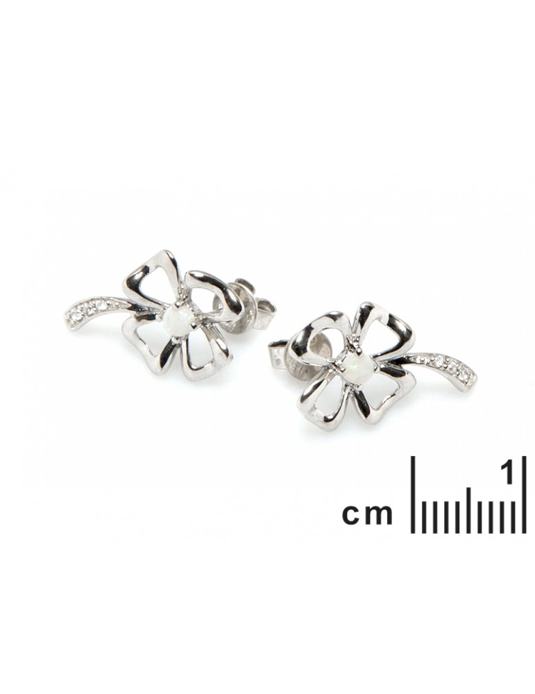 La Maison De L'ambre B.O Argent Opale D'Australie