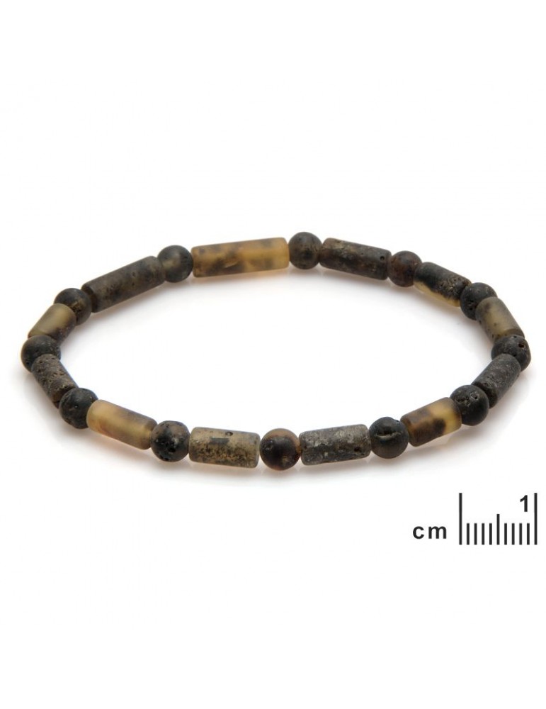 La Maison De L'ambre Bracelet Ambre