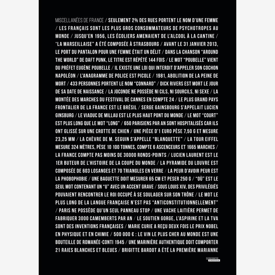 la maison de l'ambre Affiche Miscellanées de France