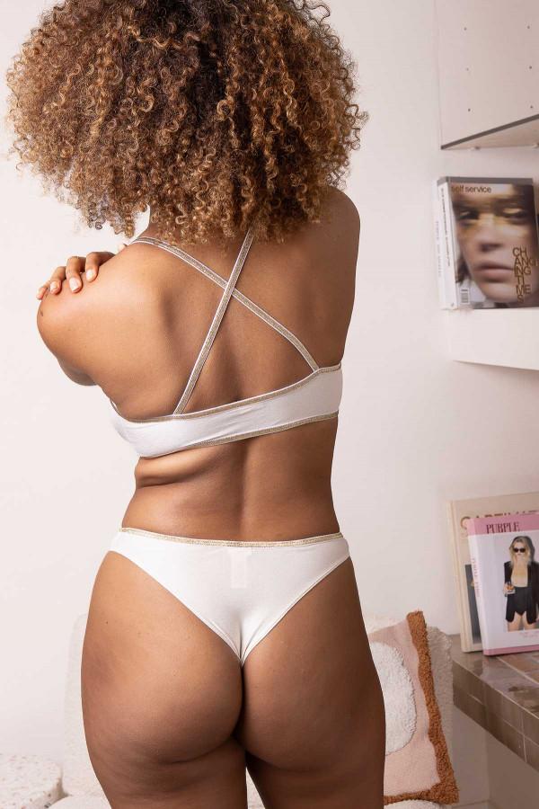 La Nouvelle Brassière Gala Noir