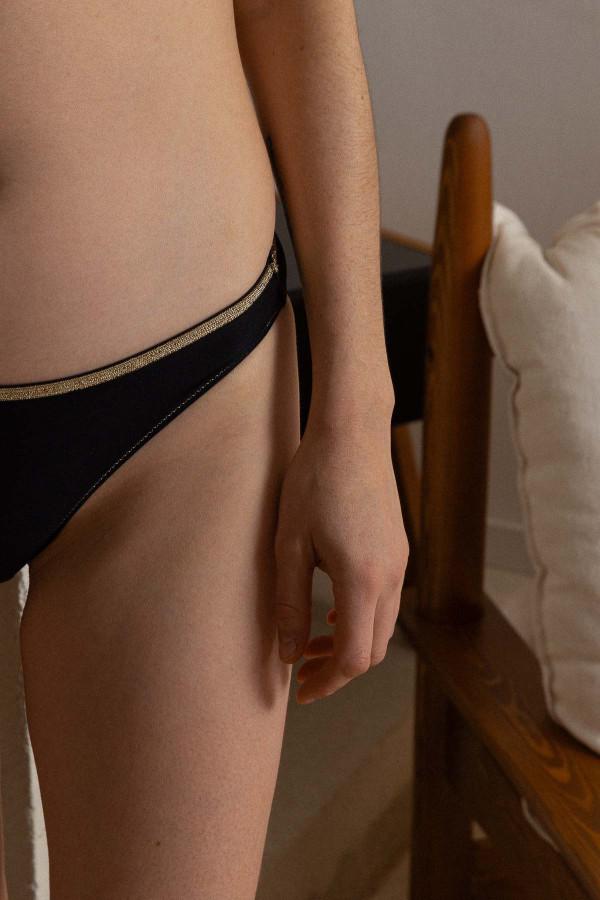 La Nouvelle Culotte Georgia Rosee