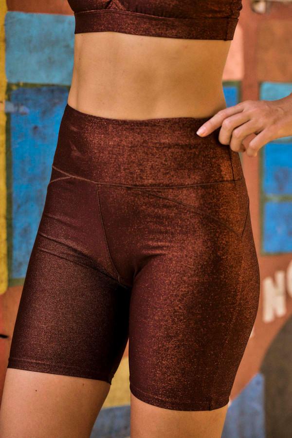 La Nouvelle Cycliste Marco Black Yoga