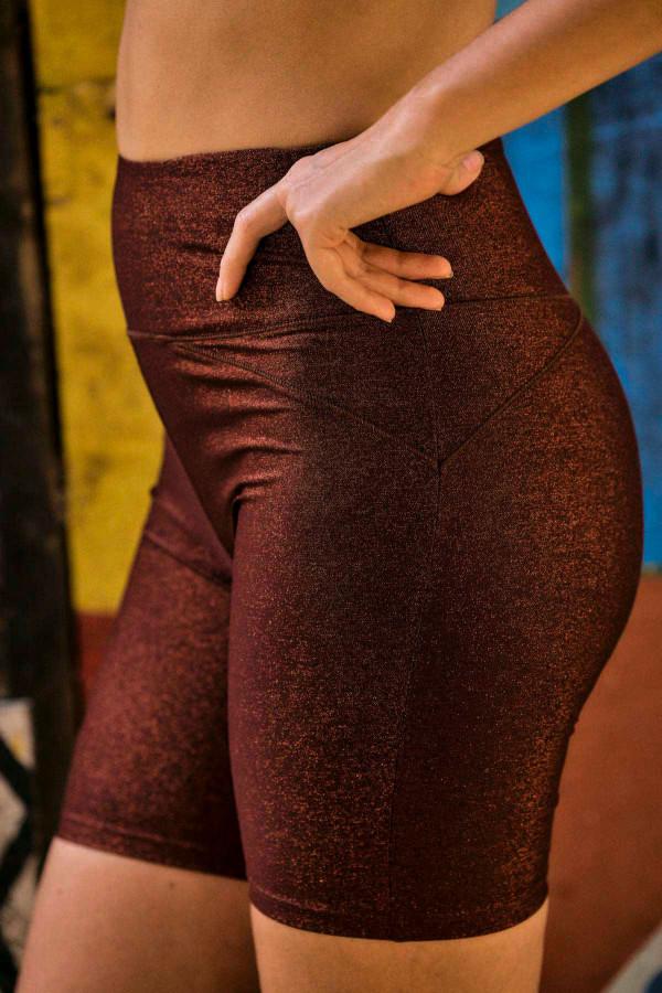 La Nouvelle Cycliste Marco Black Yoga