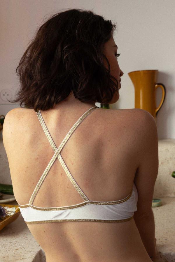 La Nouvelle Triangle Georgia Rosee