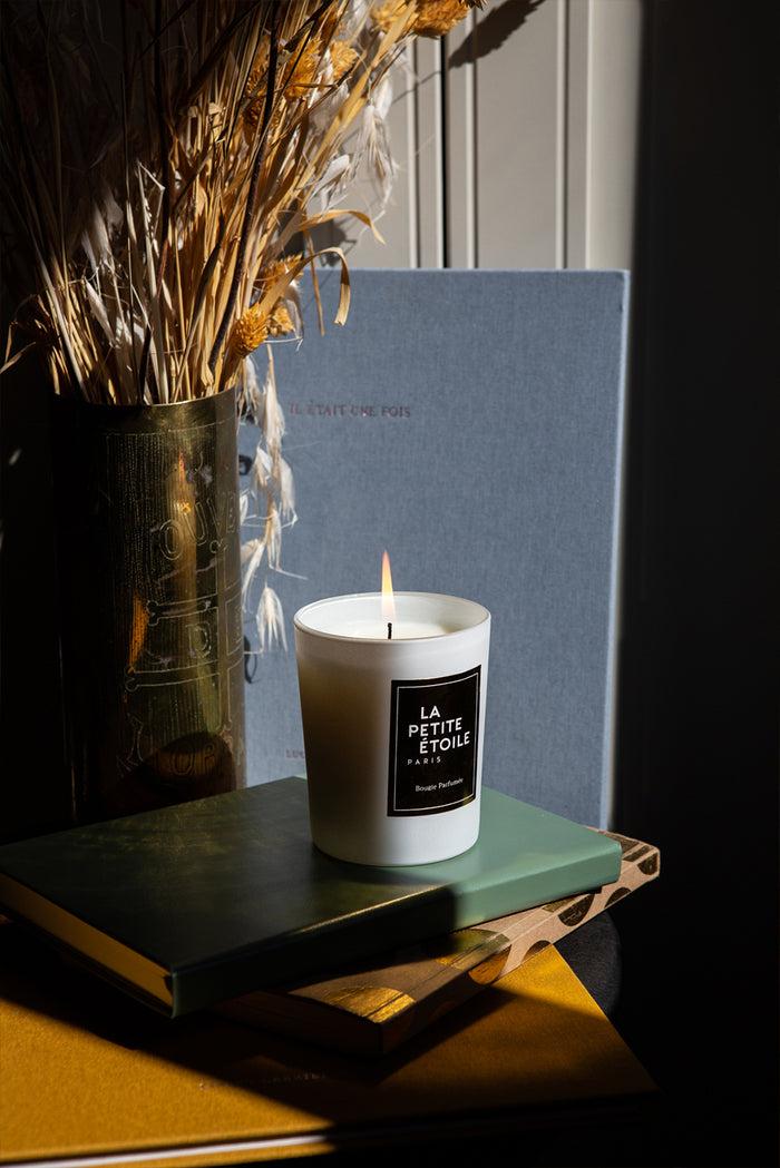 La Petite étoile Bougie Parfumée