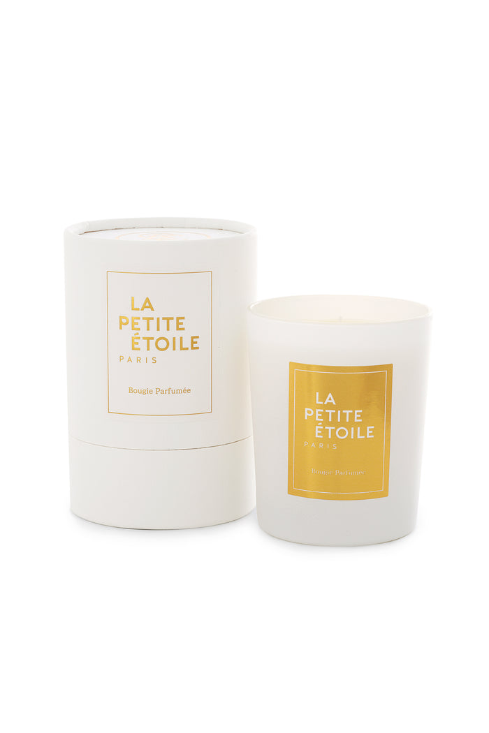 La Petite étoile Bougie Parfumée