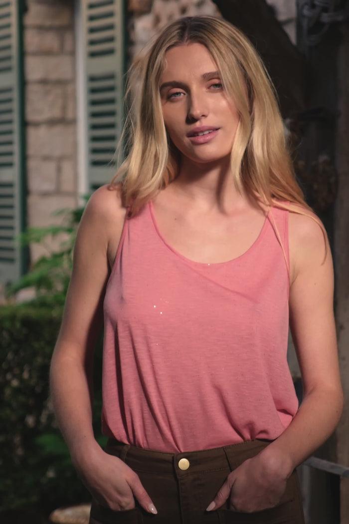 la petite étoile Caraco Diya - Rose Des Bois