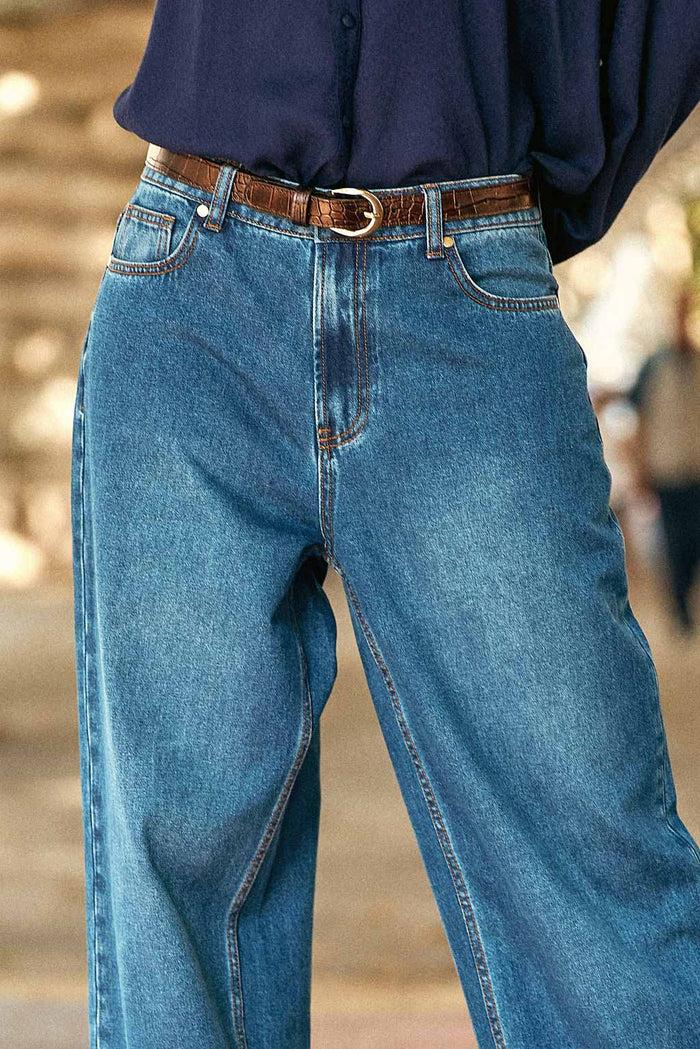 La Petite étoile Ceinture Aglae - 16-python