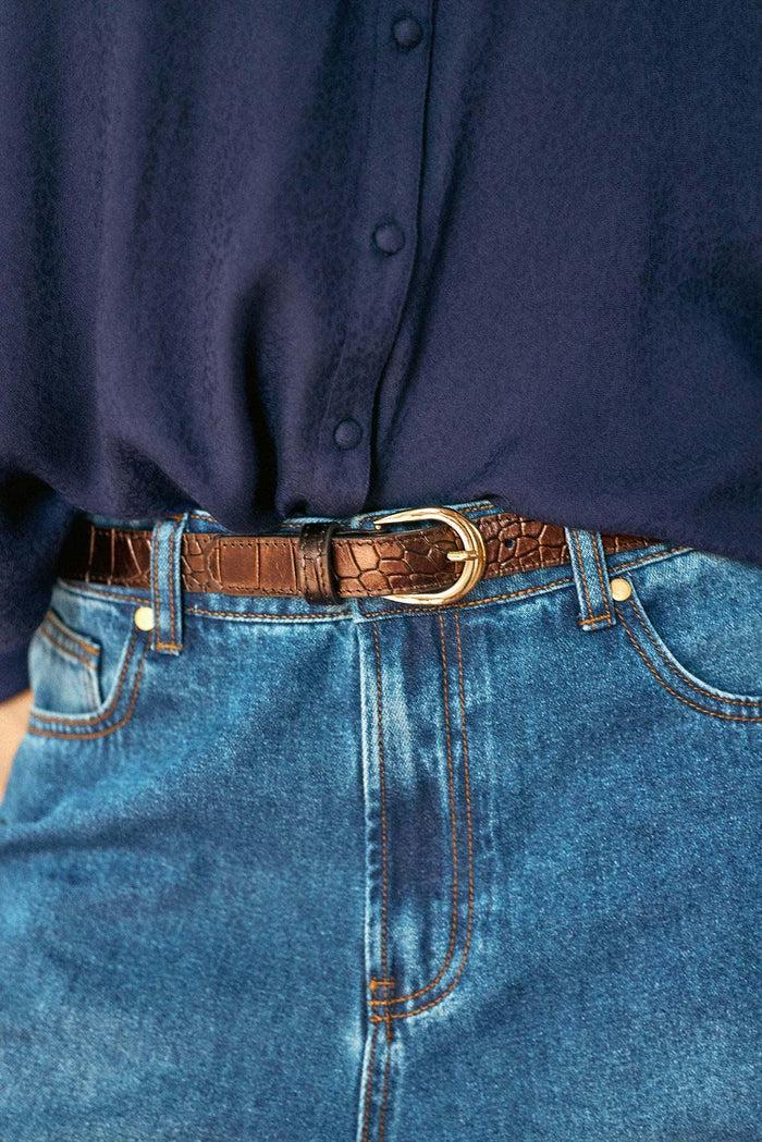 la petite étoile Ceinture Aglae - 16-python