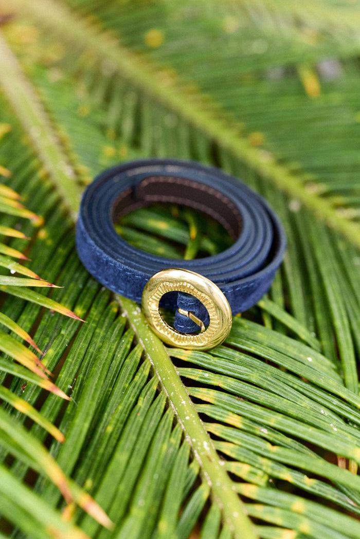 la petite étoile Ceinture Arlowa - Marine