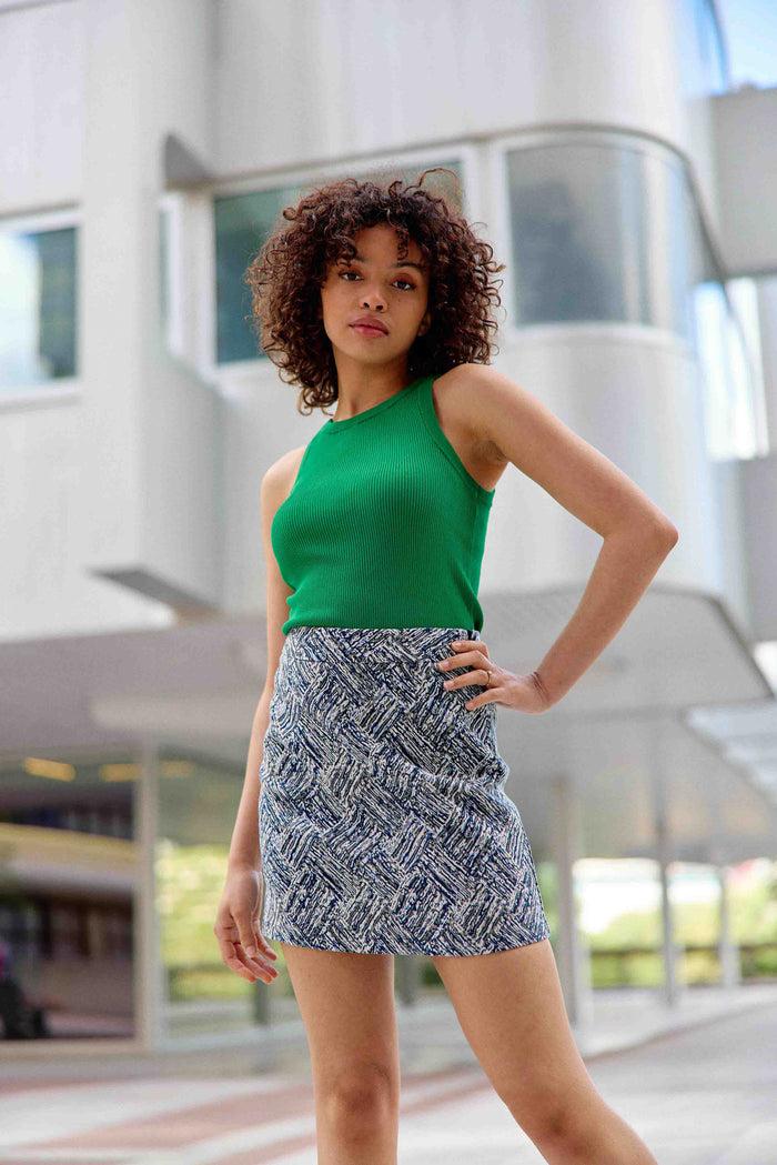 La Petite étoile Débardeur Juanitto - 30-vert