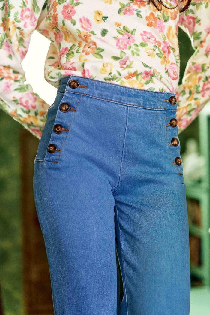 La Petite étoile Jean à Ponts Stone - Paulie