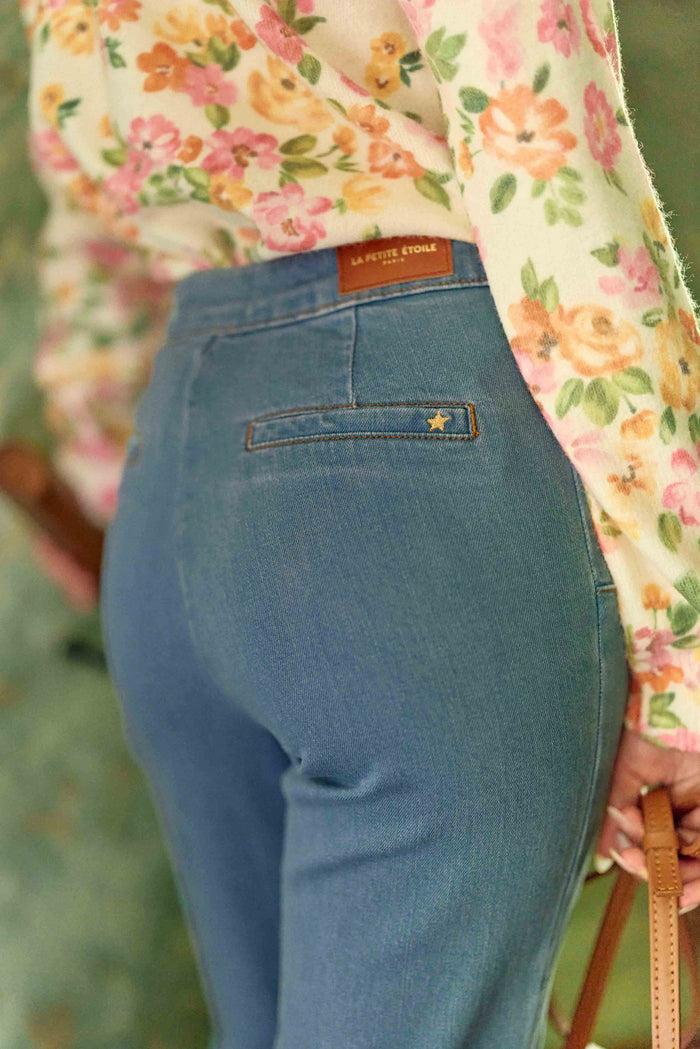 La Petite étoile Jean à Ponts Stone - Paulie