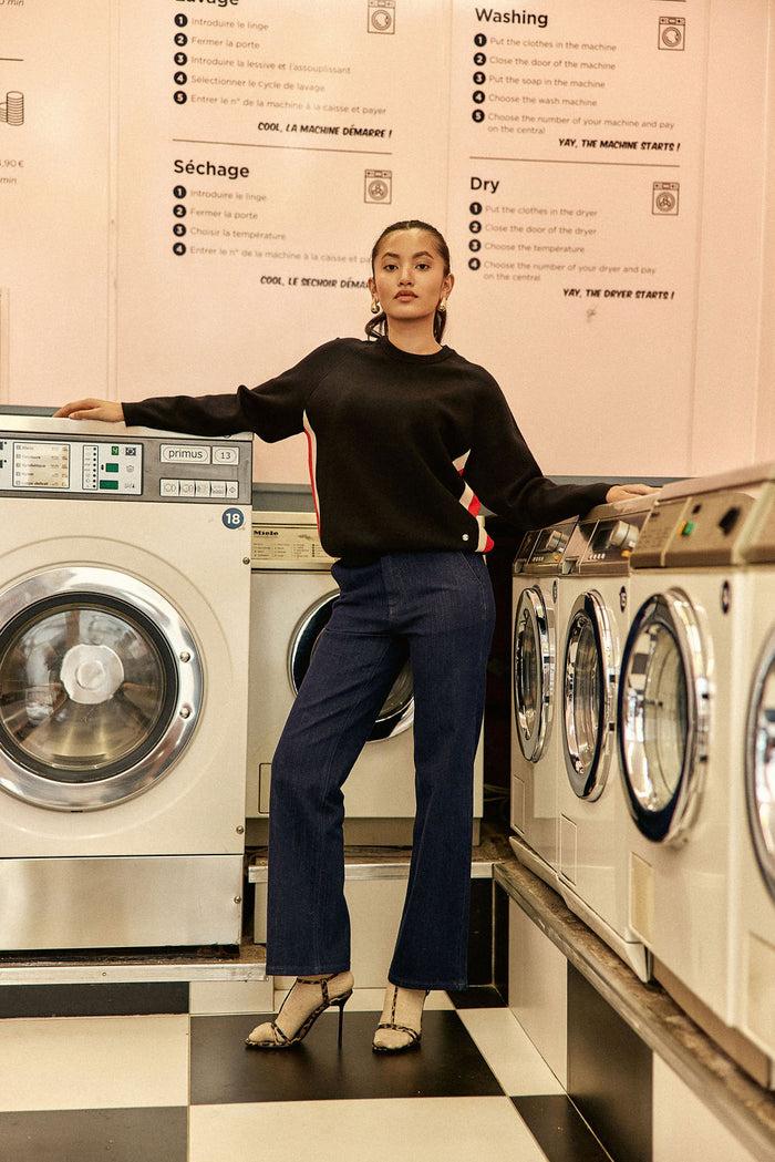 La Petite étoile Jean Droit Brut - Imogen