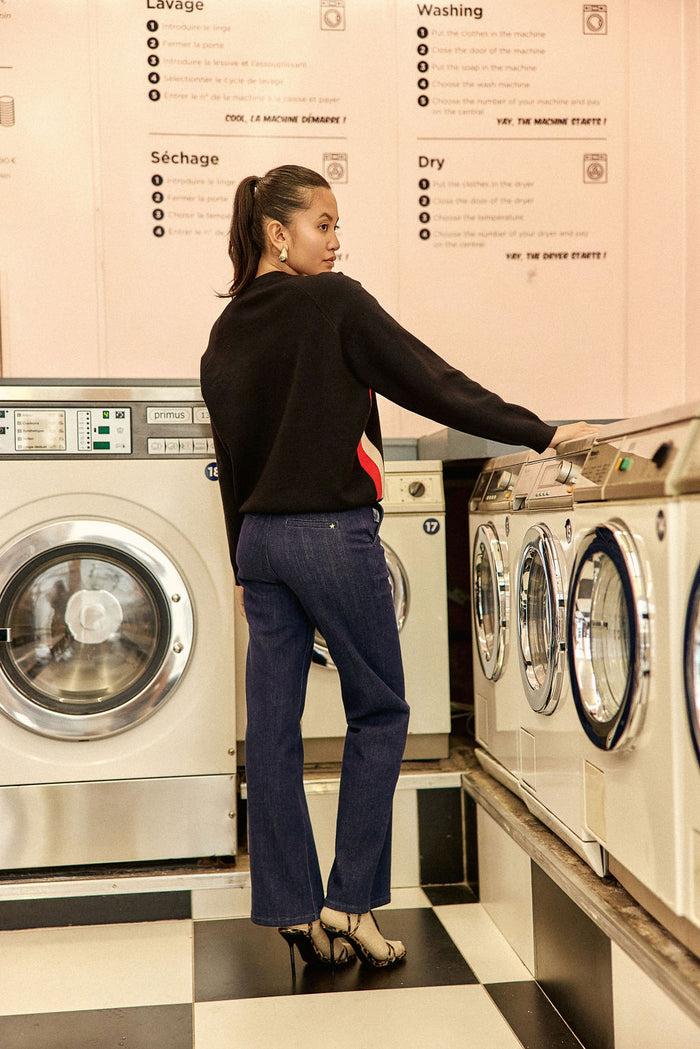 La Petite étoile Jean Droit Brut - Imogen