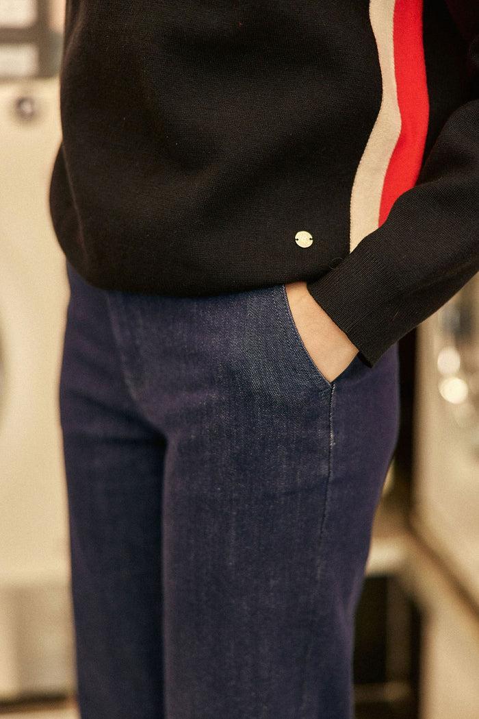 La Petite étoile Jean Droit Brut - Imogen