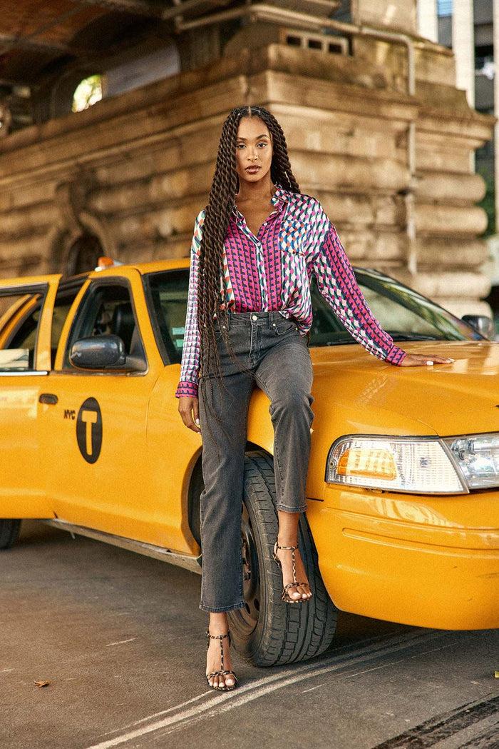 La Petite étoile Jean Droit Gris - Brieg