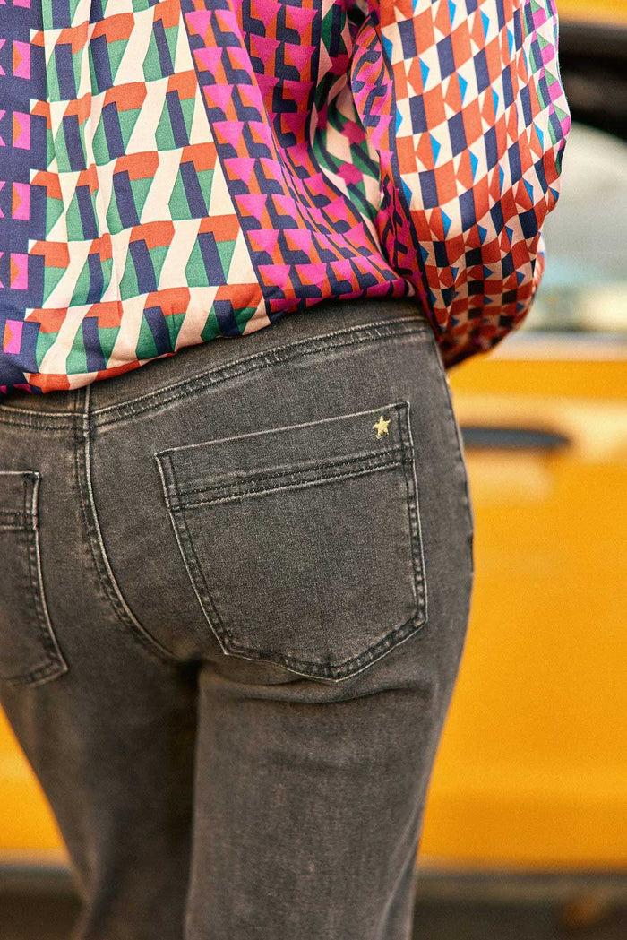 La Petite étoile Jean Droit Gris - Brieg