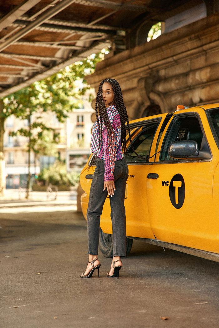 La Petite étoile Jean Droit Gris - Brieg