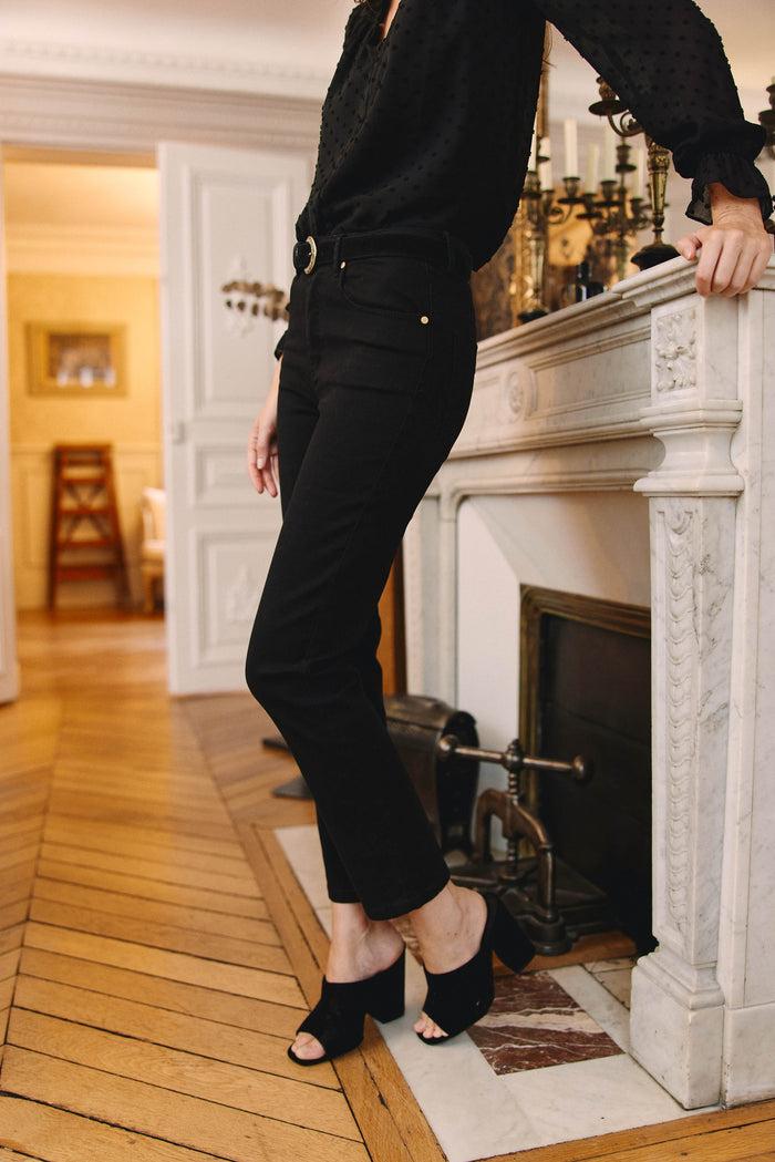 La Petite étoile Jean Droit Noir - Brieg