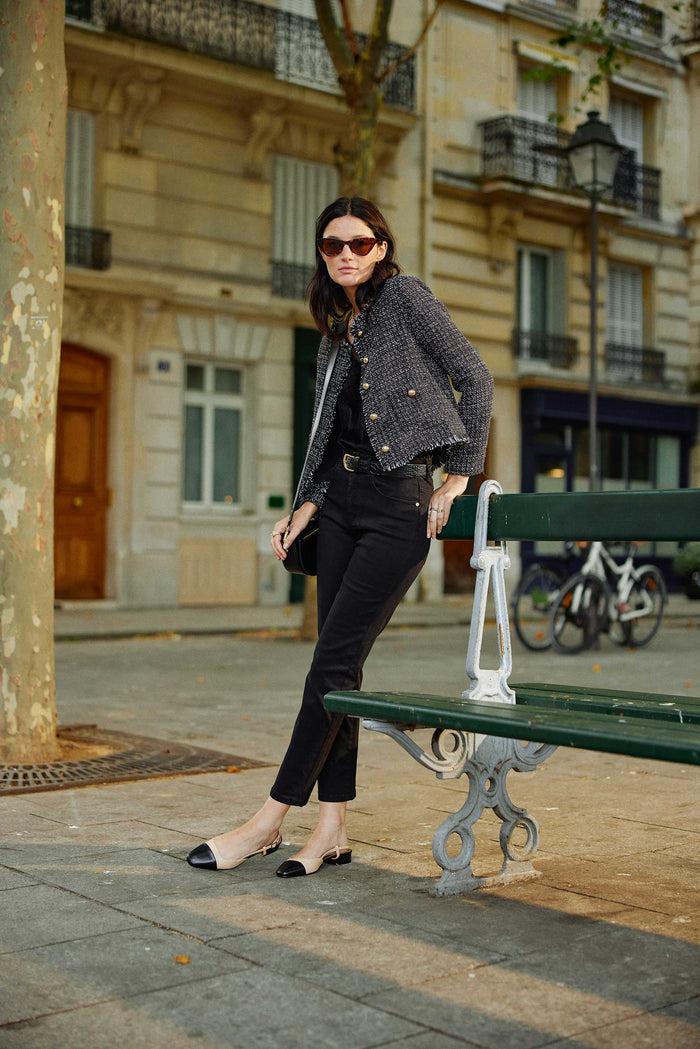 La Petite étoile Jean Droit Noir - Brieg