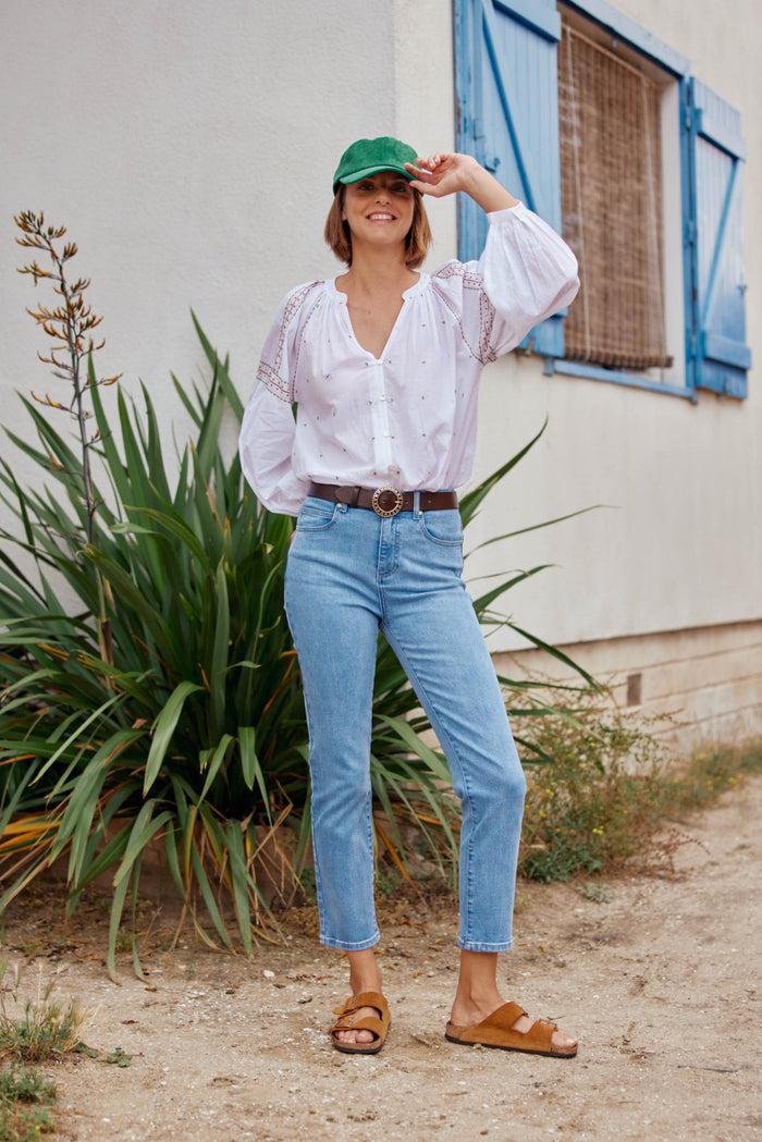 La Petite étoile Jean Droit Stone Clair - Brieg