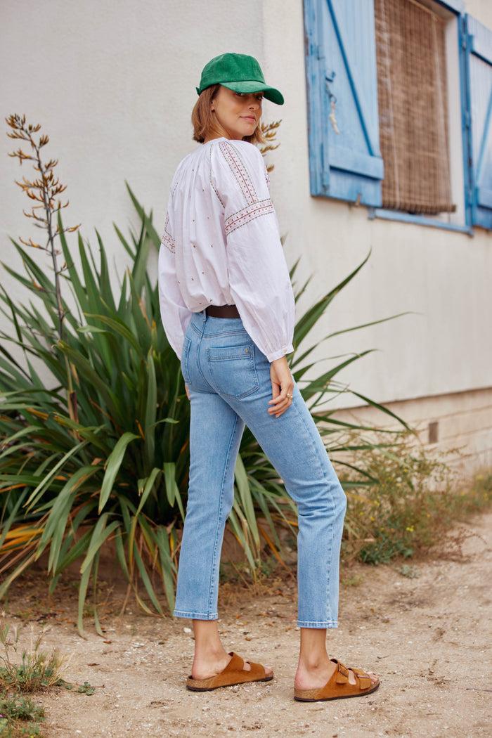 La Petite étoile Jean Droit Stone Clair - Brieg