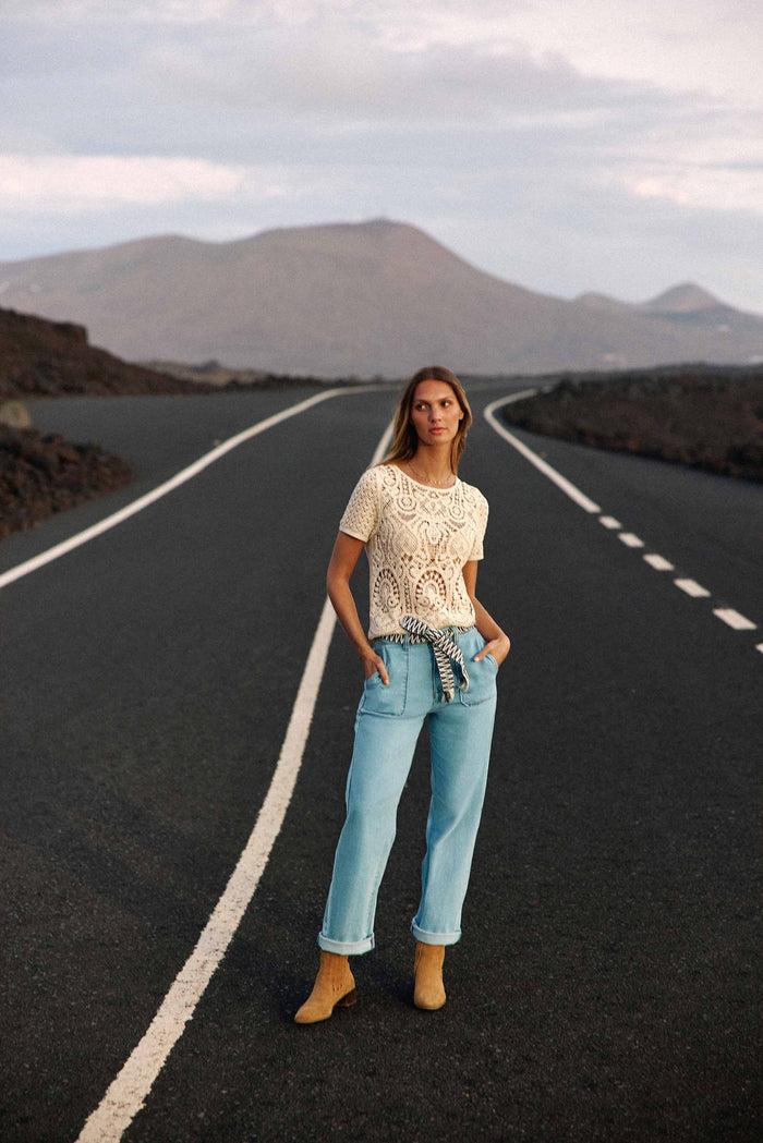 La Petite étoile Jean Droit Stone - Marisol