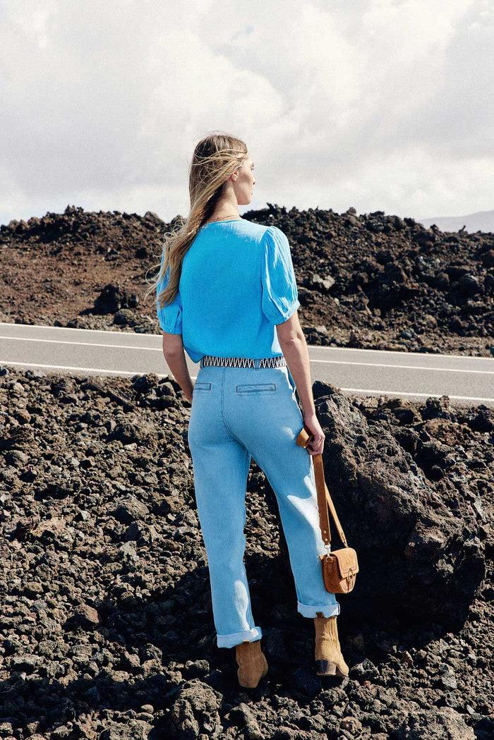 La Petite étoile Jean Droit Stone - Marisol