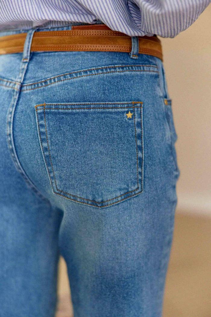 La Petite étoile Jean Droit Stone - Zephyr