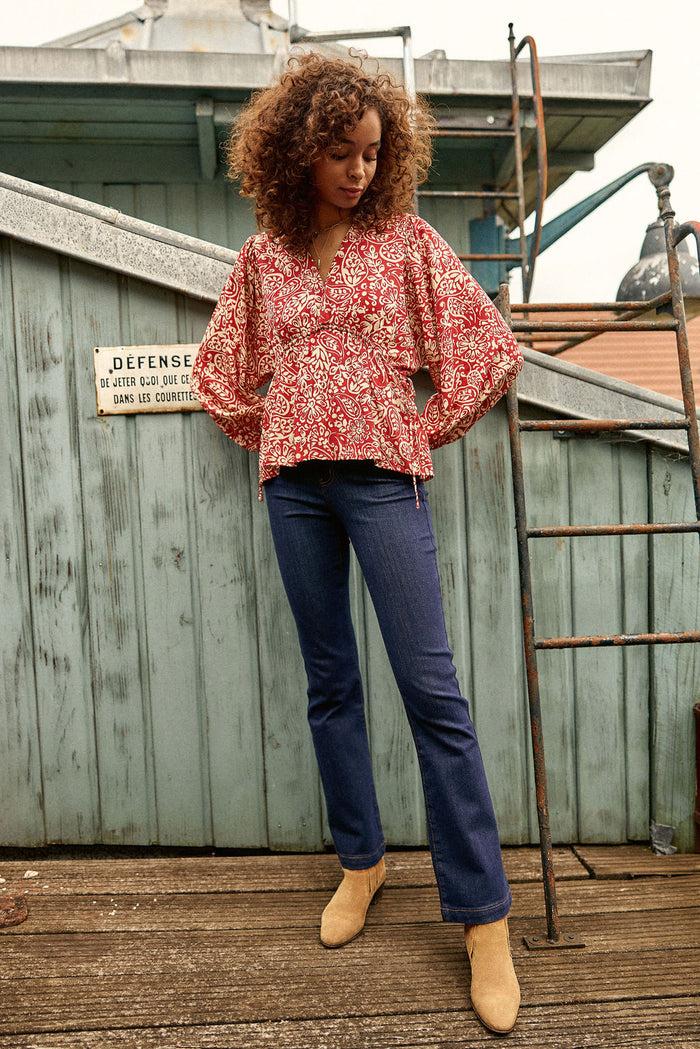 La Petite étoile Jean Flare Brut - Lancelot