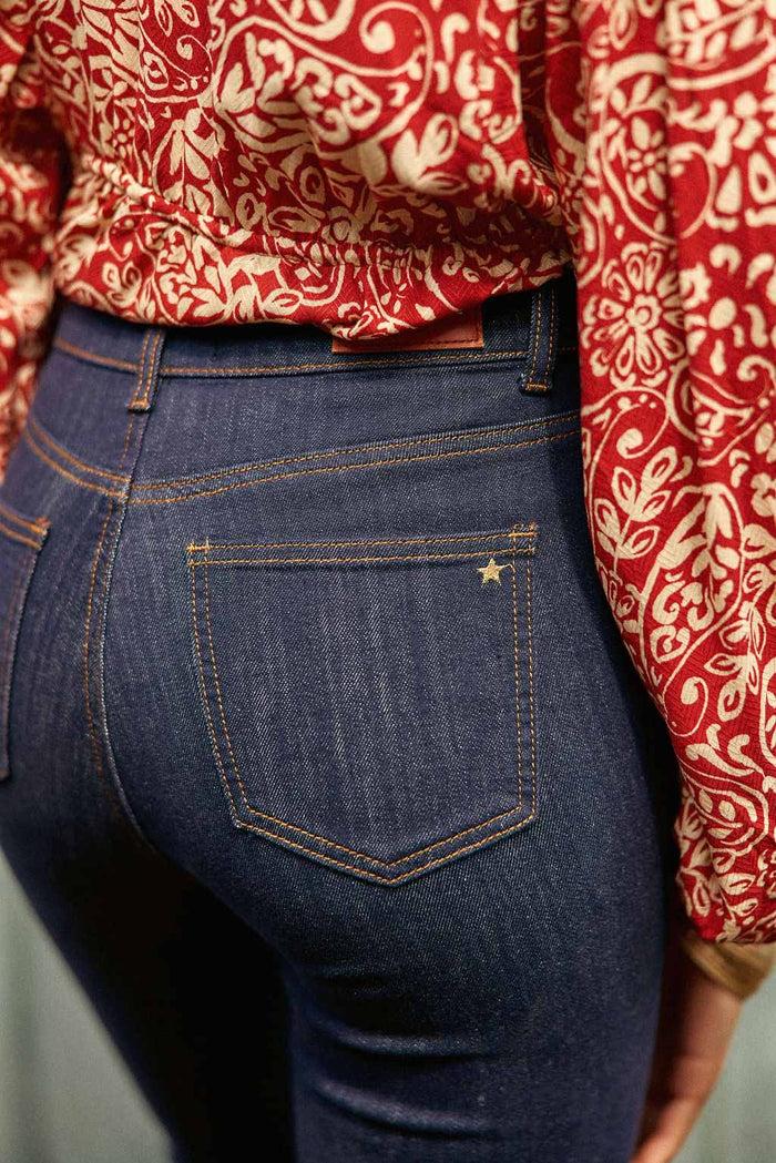 la petite étoile Jean flare brut - Lancelot