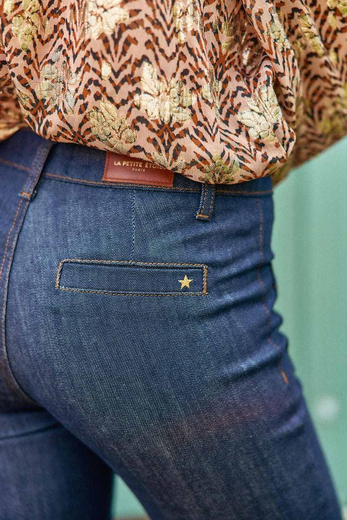 La Petite étoile Jean Flare Brut - Sonny