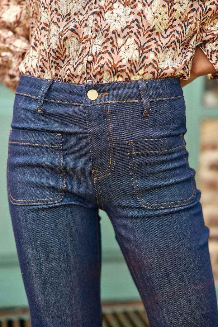 La Petite étoile Jean Flare Brut - Sonny