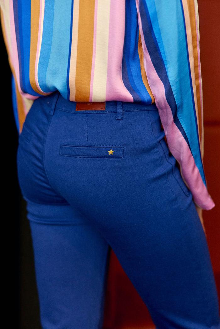 La Petite étoile Jean Flare Marine - Sonny