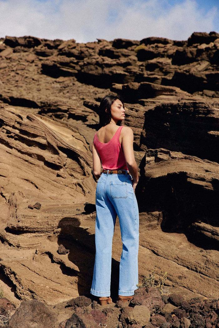 La Petite étoile Jean Flare Stone - Atlanty