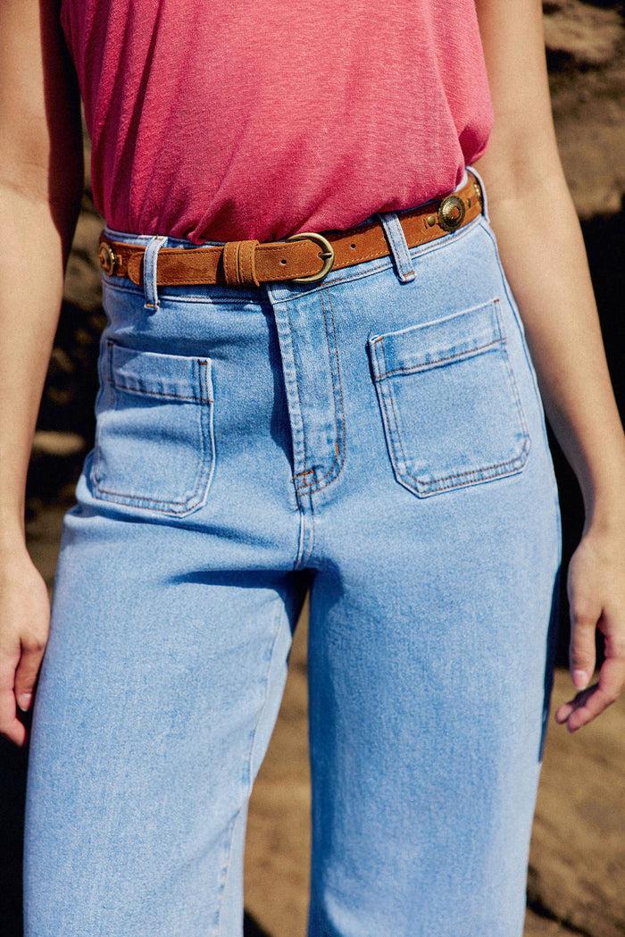 La Petite étoile Jean Flare Stone - Atlanty