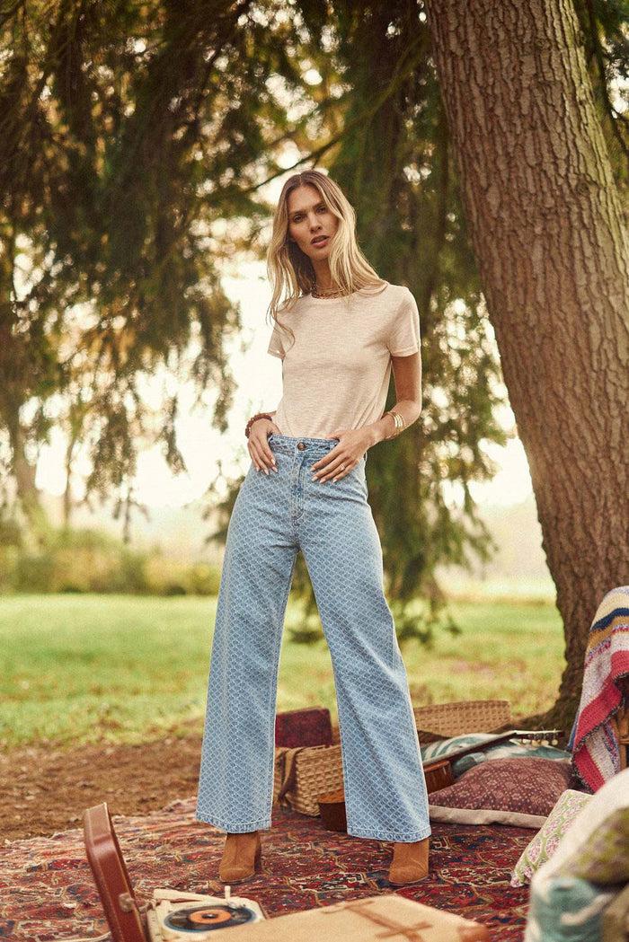 La Petite étoile Jean Large Stone - Paphos