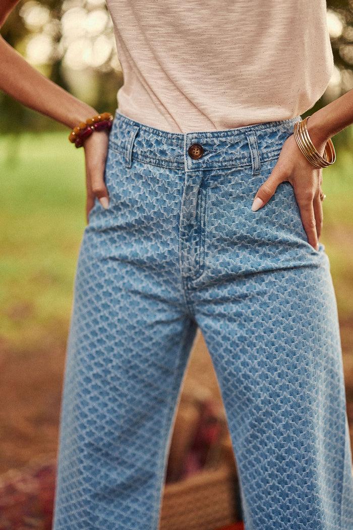 La Petite étoile Jean Large Stone - Paphos