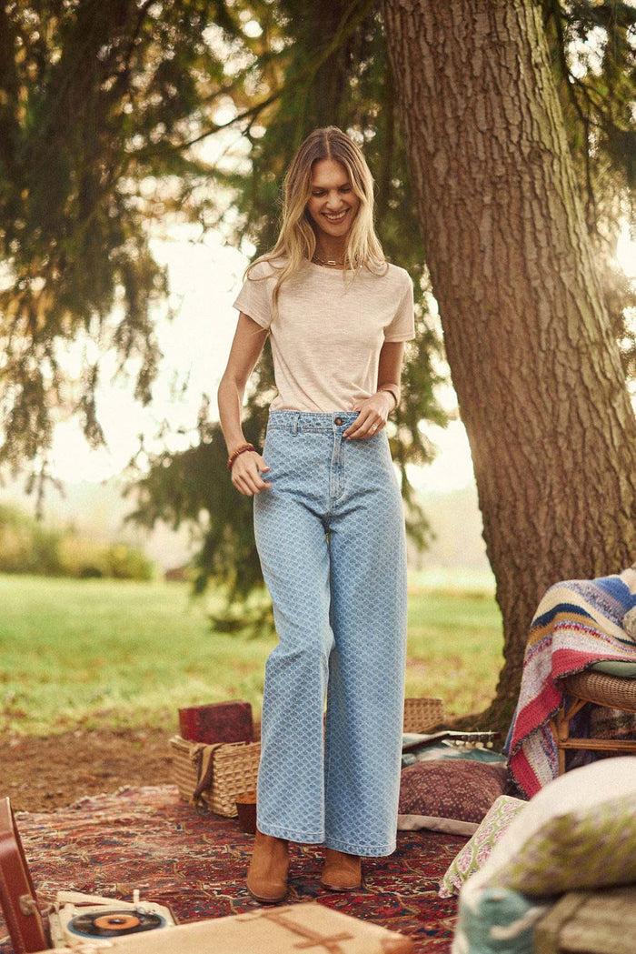 la petite étoile Jean large stone - Paphos