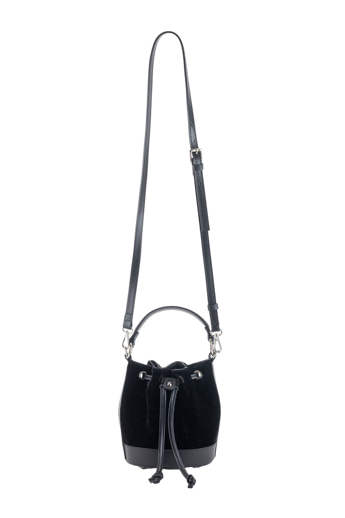 La Petite étoile Sac Aimmy - 00-noir