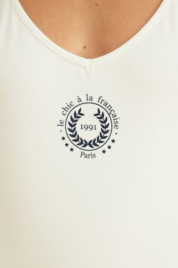 La Petite Francaise Body Billy